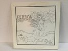 (FOLK) FERRON - SELF TITLED (LP)