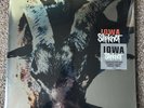Slipknot - Iowa - Translucent Green Coloured Vinyl - New And Sealed - Roadrunner