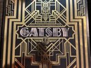 THE GREAT GATSBY Soundtrack BLUE VINYL 2-LP URBAN OUTFITTERS