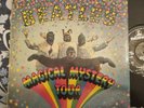 The Beatles – Magical Mystery Tour 1967 Parlophone –Double 7” Album MONO