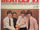 BEATLES VI - UK Export LP - PARLOPHONE CPCS 104 - KT Tax Code EX+ (see pics)