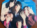 Vtg 1969 ROLLING STONES Album THROUGH THE PAST DARKLY Lp 1ST PRESS Vinyl