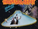 Parliament - Mothership Connection *PRE-ORDER 8/29/25* (MFSL) (2x 180 GRAM 45RPM
