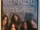 DEEP PURPLE Machine Head WARNER BROS LP CND  Reissue