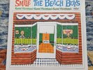 The Beach Boys The Smile Sessions 2LP Vinyl Gatefold Booklet NEW
