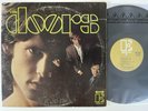 The Doors S/T 1st Lp Original 1967 Elektra Mono EKL-4007