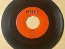 The Avons 1957 DOOWOP 45 Baby / Bonnie HULL Original w circle ring VG+++/M- HEAR