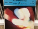 MANUEL DE SICA - CARATTERISTICI E DESCRITTIVI. WEIRD SYNTH & PSYCH FOLK LIBRARY