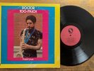 Frank Lowe  Doctor too-much  Leo Smith Kharma PK 2 (US) 1977 autograph Leo Smith