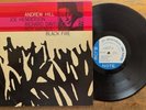 Andrew Hill  Black fire  w.Joe Henderson  Blue Note (US) NY mono Van Gelder ear