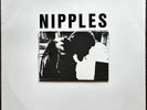 Peter Brötzmann Sextet NIPPLES Calig CONCERTINA COVER Germany EX LP