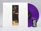 Hand #'d x/500 Amon Tobin Permutation Purple Vinyl LP New Mint Electronic
