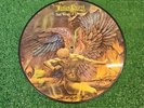 JUDAS PRIEST SAD WINGS OF DESTINY PICTURE DISC LP (1983) RARE FRANCE PRESS METAL