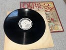 Old And In The Way, Rounder RX-103 1975, VG Jerry Garcia