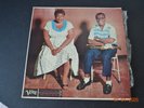 Ella Fitzgerald And Louis Armstrong Ella And Louis – 1956 Vinyl