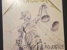 And Justice for All Metallica Vinyl Record 2 X LP 2014 Never Played
