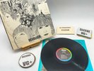 The Beatles- Revolver  VG+/VG+  Ultrasonic Clean 1966