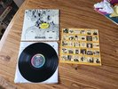 The Beatles 'Revolver' 1966 mono LP shrink w/ original HYPE STICKER ex cond USA