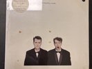 Pet Shop Boys – Actually, 1987 LP, EMI-Manhattan ELJ-46972