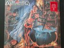 Helloween Better Than Raw 2 LP Vinyl 180 Gram BMG Sanctuary Sealed