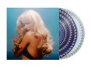 Sabrina Carpenter Short N’ Sweet Deluxe Zoetrope Blood Record Vinyl
