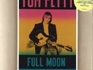 Tom Petty - Full Moon Fever 1989 LP, Album, Pin MCA Records MCA-6253 Very Good P