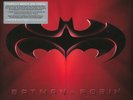 V.A. - OST Batman & Robin Red & Blue Record St (Vinyl 2LP - 1995 - US - Reissue)