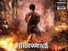Malevolence - Where Only The Truth Is Spoken (Vinyl LP - 2025 - EU - Original)