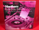 VARIOUS Northern Soul From The City 2004 UK Double Vinyl LP  The Ad Libs Twins