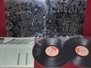 CREAM - WHEELS OF FIRE - RSO MWX 9954-5 1979 - 2LP JAPAN NM ERIC CLAPTON