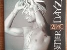 2Pac ‎– Better Dayz 4xLP US-2002 1st PRESS VG+++/VG++
