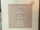 ARVO PART - Tabula Rasa   ECM (new series) 1275 {WB promo orig}  w/Jarrett -RARE