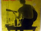 JIMMY RANEY VISITS PARIS-DAWN  DLP 1120, DG FLAT EDGE ORIGINAL