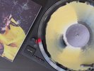 Obongjayar / Paradise Now Vinyl LP / Blood Records Limited to 500  In Hand