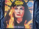 King Diamond: Fatal Portrait LP LIMITED TO 