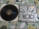 Brain Police ‎– Brain Police ITA 2001 NM/NM
