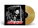 PIG PEN - Mental Madness - LIMITED GOLD VINYL LP