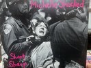 Michelle Shocked Short Sharp Shocked 1988 Mercury RARE EX