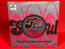 MELBA MOORE The Magic Touch 2002 UK 7