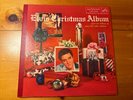 Elvis Presley ‎– Elvis' Christmas Album 1957 RCA LOC-1035 Jacket NM- Vinyl VG+