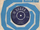 Zoot Money The Uncle Willie Decca F11954 Soul Northern Motown