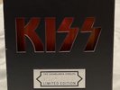 KISS The Casablanca Singles 1974-1982 Die Cut Box Set 2012 Color Vinyl Masks
