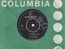 Major Lance Monkey Time Columbia DB7099 Soul Northern Motown
