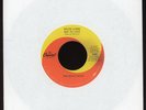 The Beach Boys Blue Birds Over The Mountain / Never Learn To Love Charles Manson