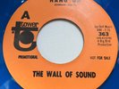 THE WALL OF SOUND Hang On Blue Vinyl Reissue Northern Soul 7