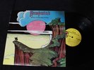 Hawkwind - Warrior On The Edge Of Time 1975 ATCO space psych US LP lemmy EX/EX