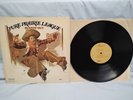 Pure Prairie League Bustin' Out Vinyl LP RCA Victor records LSP-4769 1975