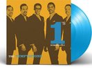 The Temptations - Motown Number 1's - Limited Blue Colored Vinyl [New Vinyl LP]