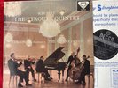 SXL 2110 ED1 Schubert - The Trout Quintet / Curzon Pristine