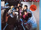 THE DICKIES - DAWN OF THE DICKIES. ORIGINAL 1979 PUNK LP BLUE VINYL LTD EDITION